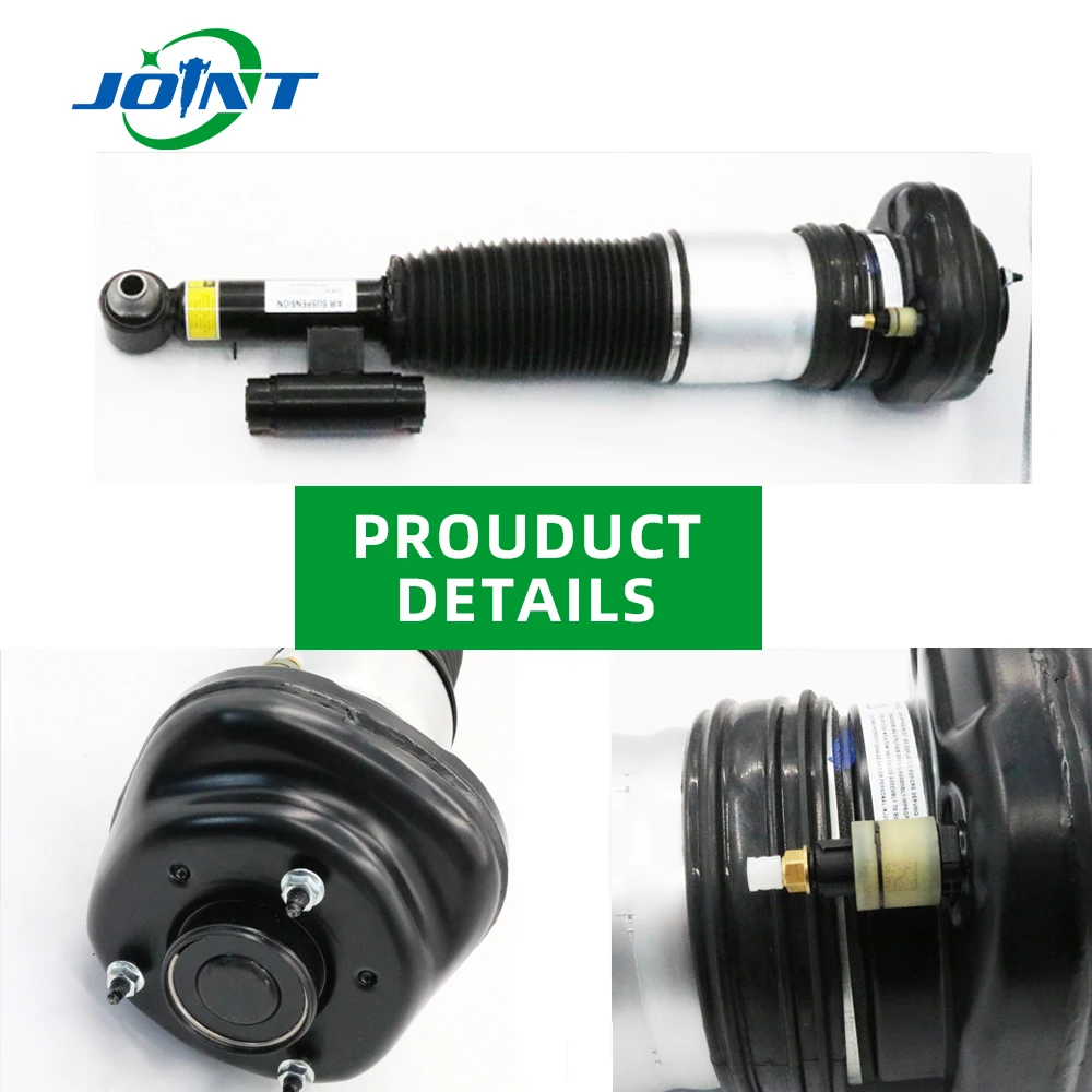 product premium air suspension shock absorber oem 75688586301 reliable replacement high performance auto parts-97