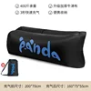 Tela Oxford 210D Panda Negro