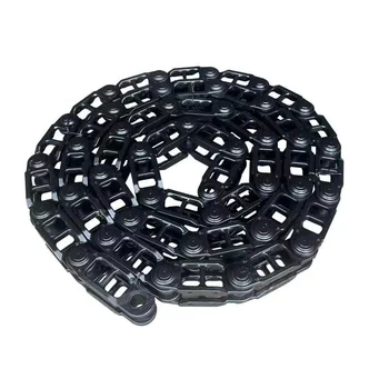 Excavator Bulldozer Track Link Assembly Chain Ec55 Ec140b Ec210 Ec210b Ec240 Ec240b Ec250dl Ec290 Ec290b Ec360 Ec460 Ec480 Ec700
