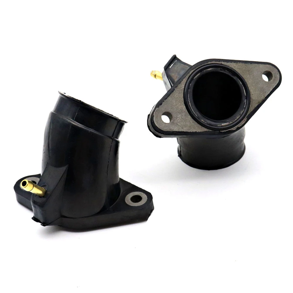 Carburateur Entrée D'air Collecteur D'admission Tuyau Interface