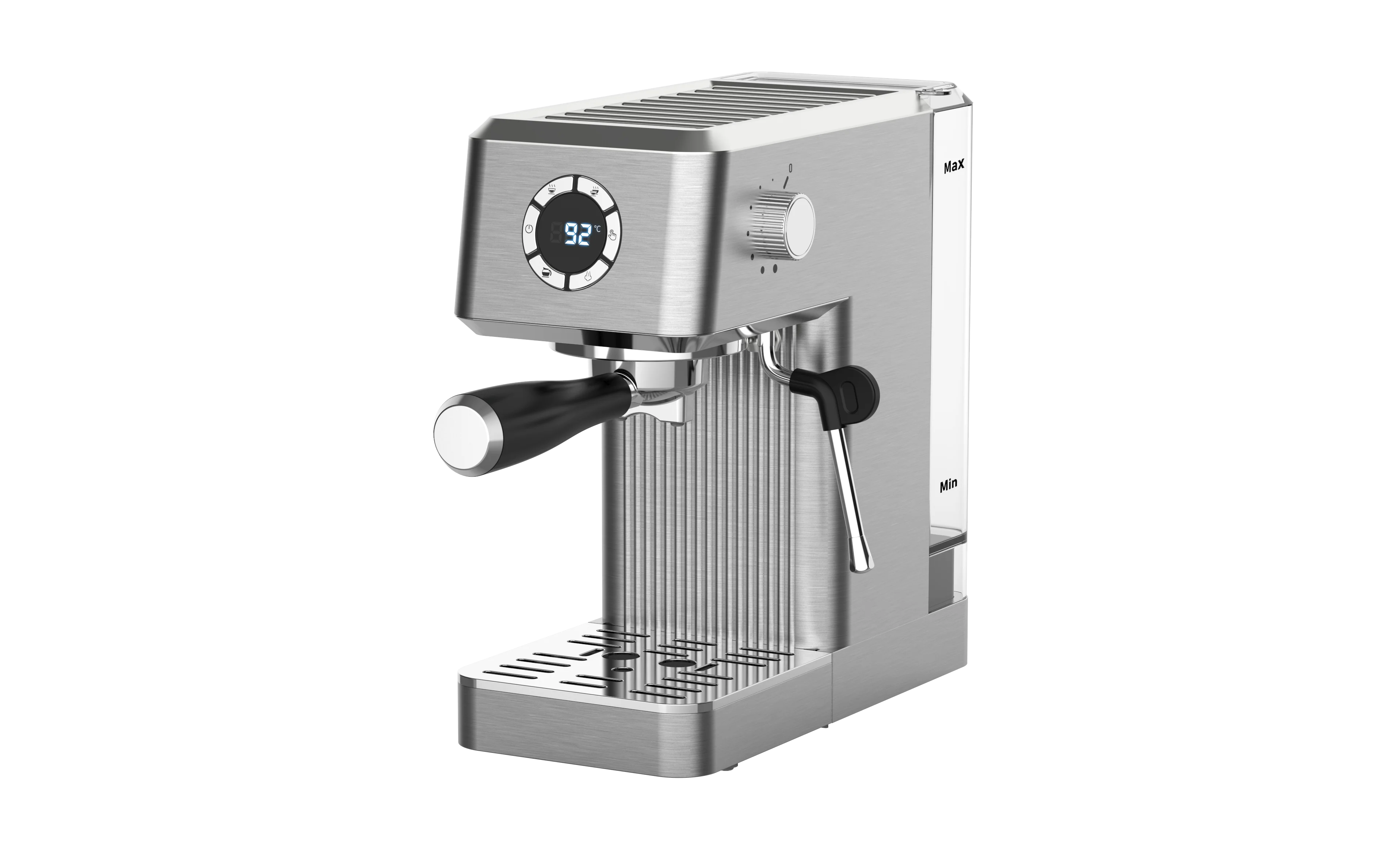 Cchan【カフェ開業予定者向け】カリマリ　スチームマシン カリマリ｜Brewmatic Japan Ltd. - ブルーマチックジャパン株式会社
