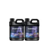 1: 1 (secchio nero gallone 250ML: 250ML)