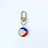 Filipinas, deducción de puerta