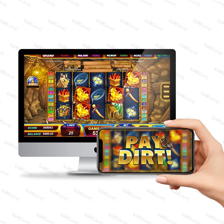 США, новинка, самый популярный игровой Настольный интернет-слот и мобильное приложение для игры в рыбу, высокая прибыль