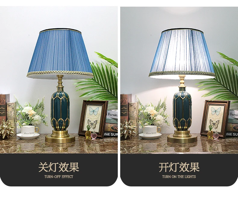 Meerosee 220v Dropped European Dining Table Chandelier Led Table Lamp Resin Guangdong Lamps And Lanterns MD87686