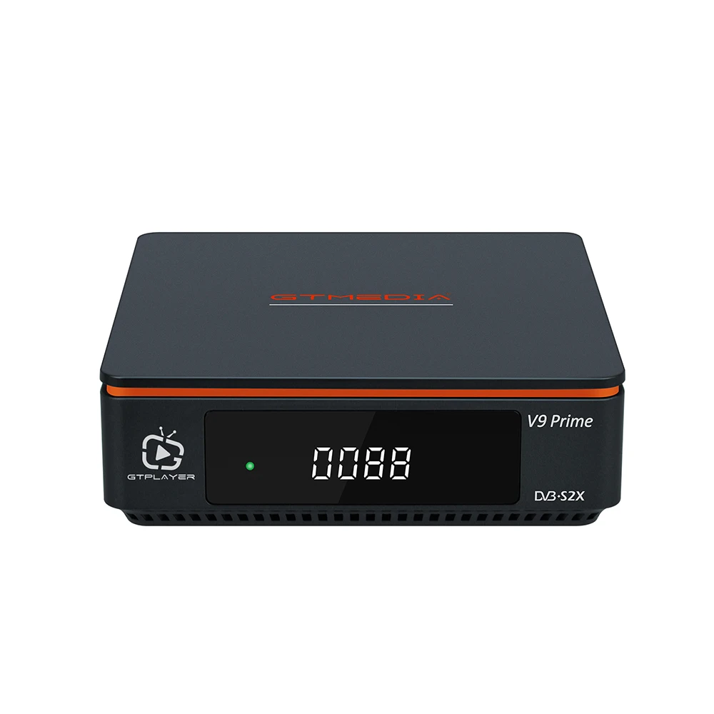 Auto Biss Key,HEVC H.265 GTMedia V9 Prime-DVB-S/S2/S2X Sat-TV-Receiver HDTV Box