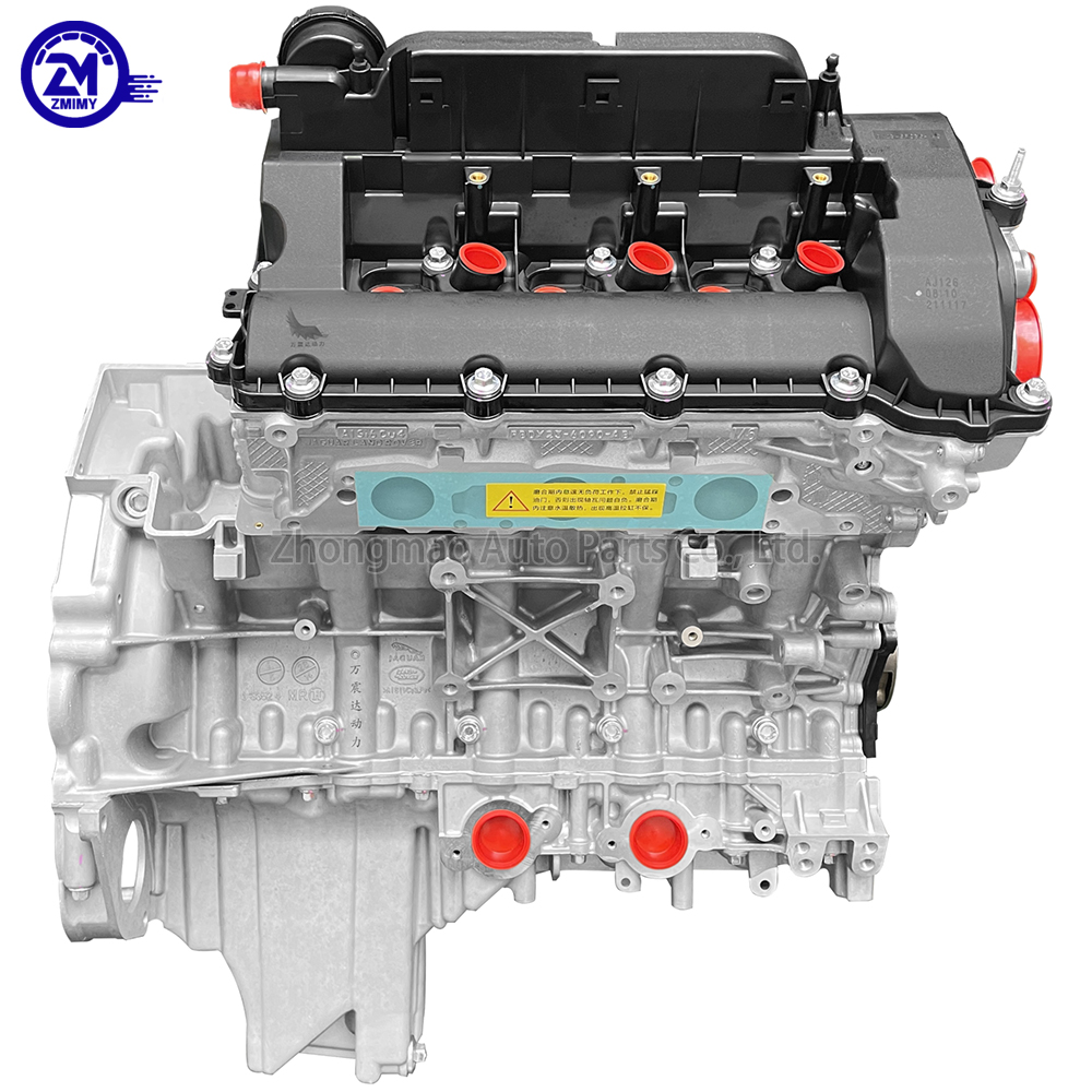 110-444 *NEW* OE Leece Neville Alternator 12V 150A J180
