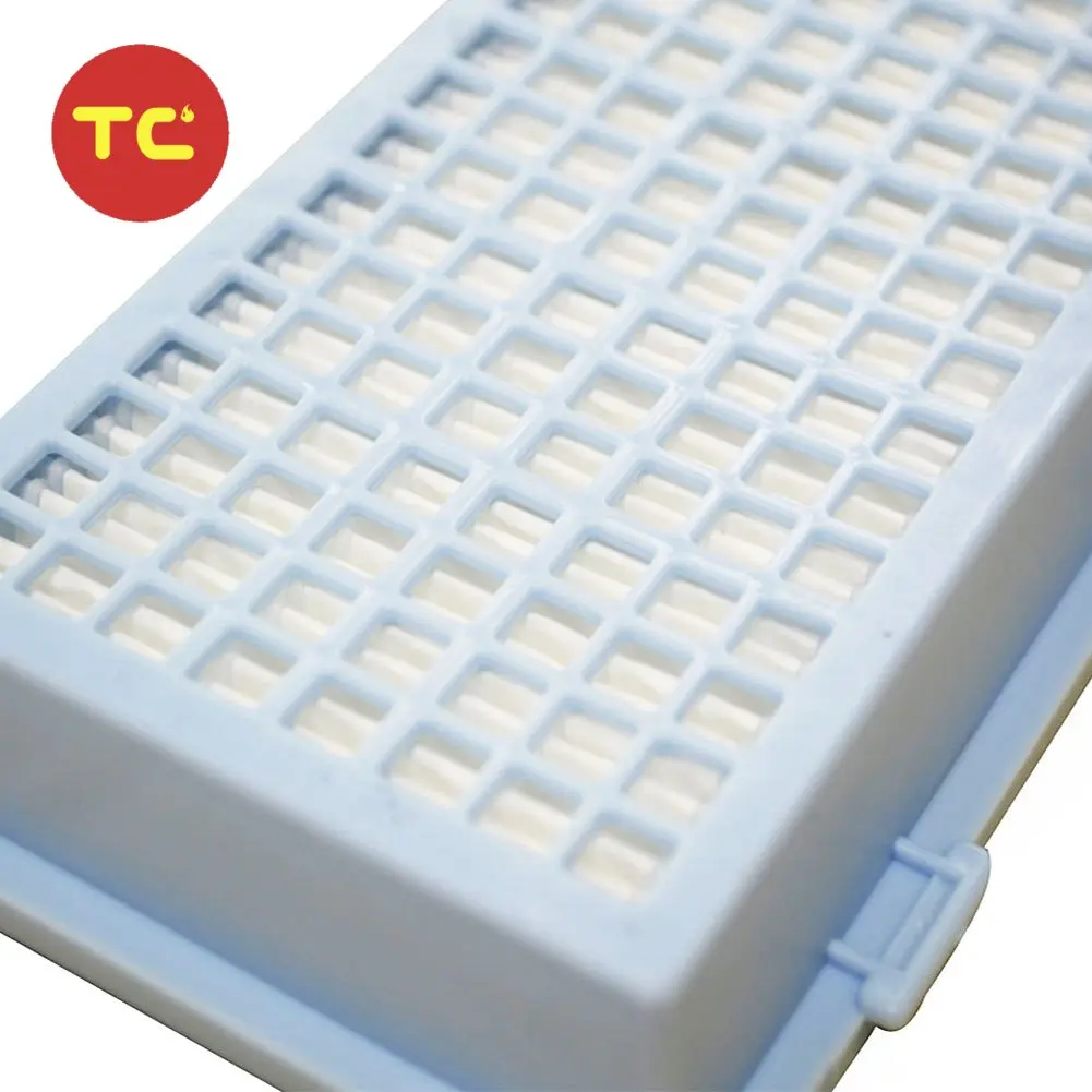 Vacuum Filter Sfha 30 Fit For Miele S624 S658 Canister S7210 S7260 S7280 S7580 S768 Upright Vac