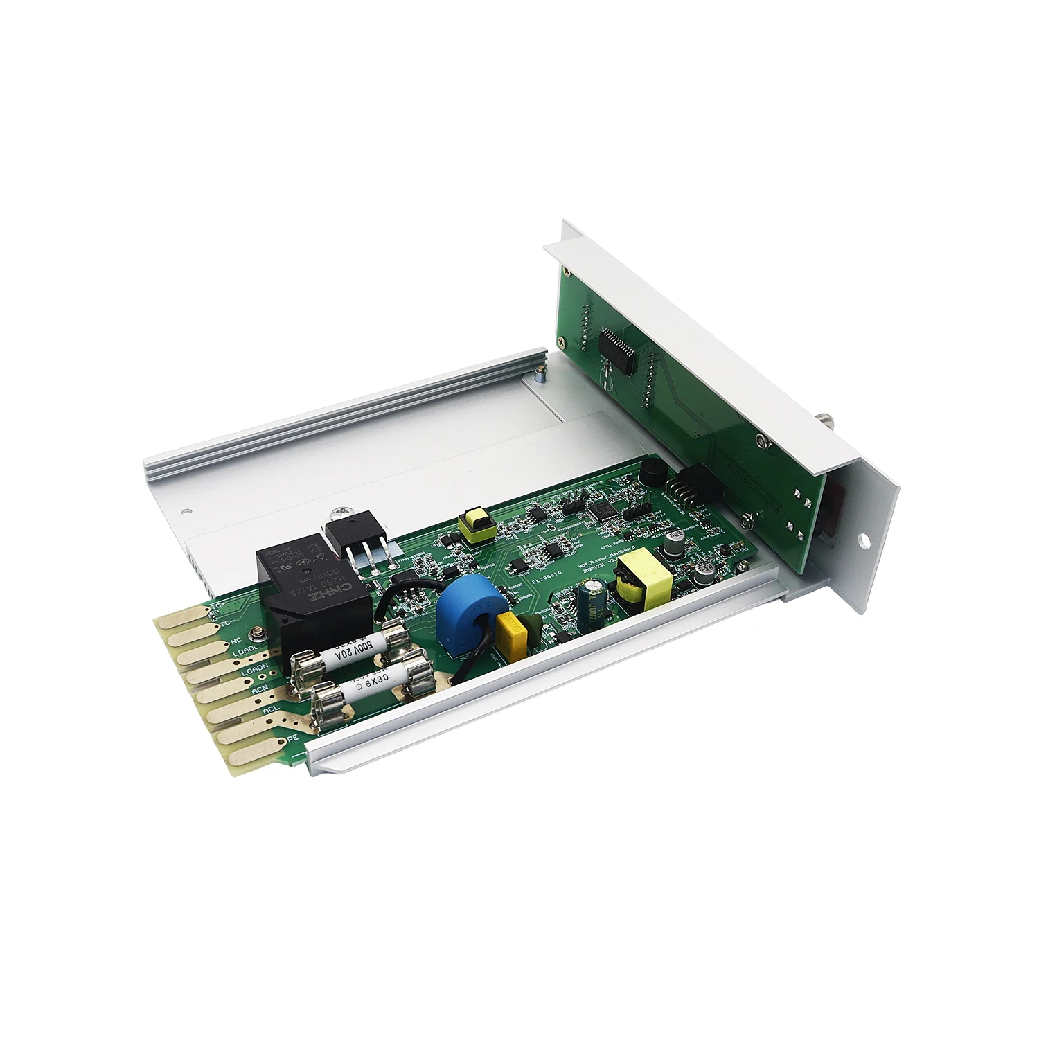 XRKC S-5 220V ODM Customizable Mold Hot Runner Temperature Controller Type J/K IP65 LCD Display 3-Year Warranty