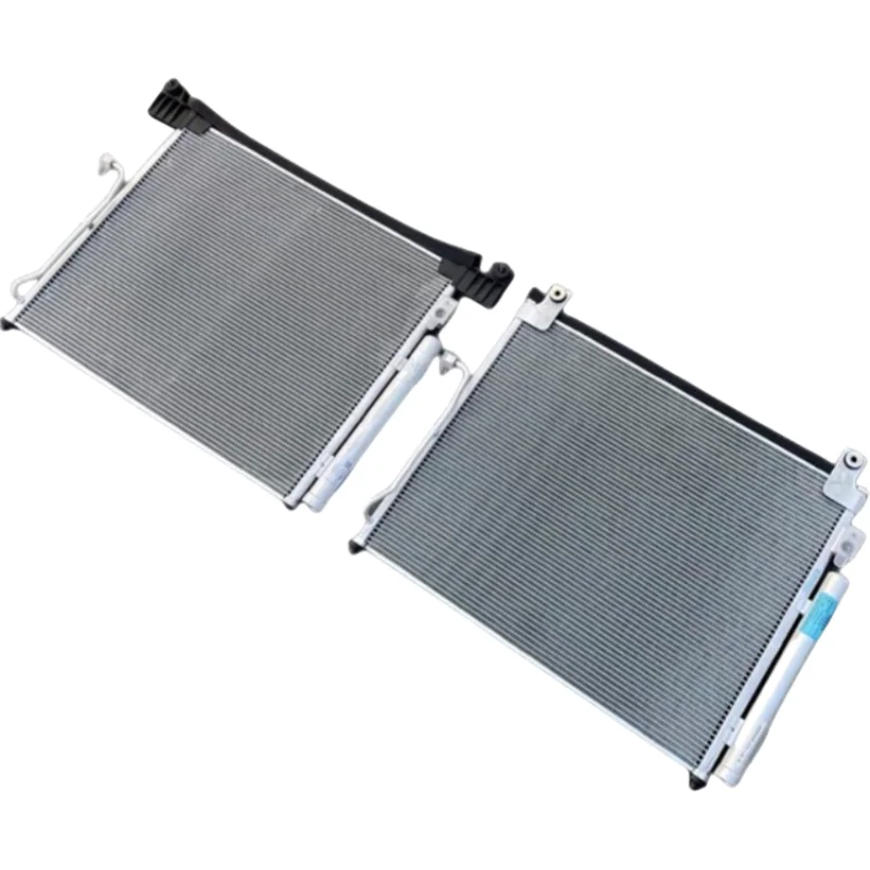 Auto Ac Condenser for SGMW Wuling Hongguang S S1 PLUS RongguangV Air Conditioning Condenser