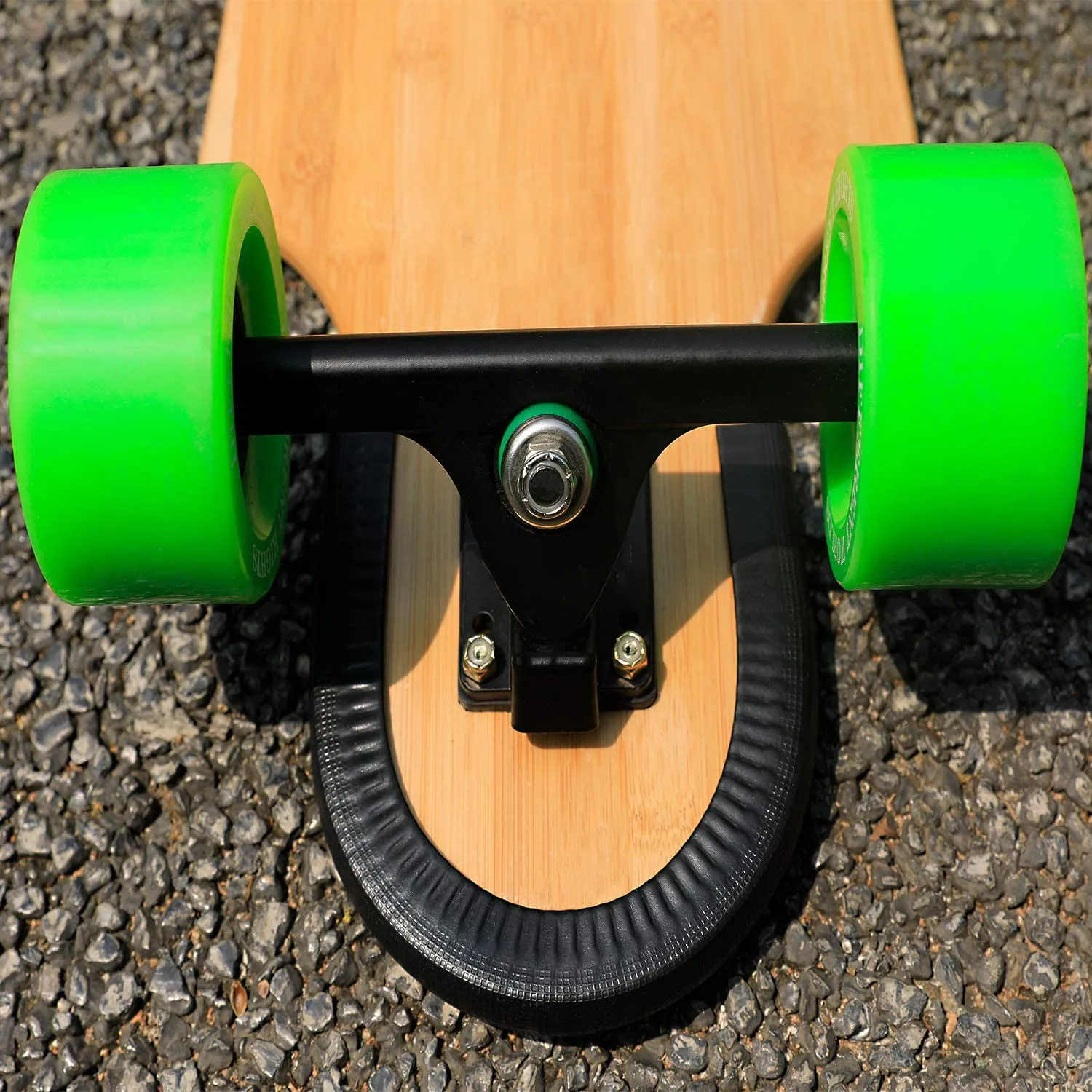 スケートボードトラックとホイールセット ハンドツールセットスケートボードトラック & ホイールセット