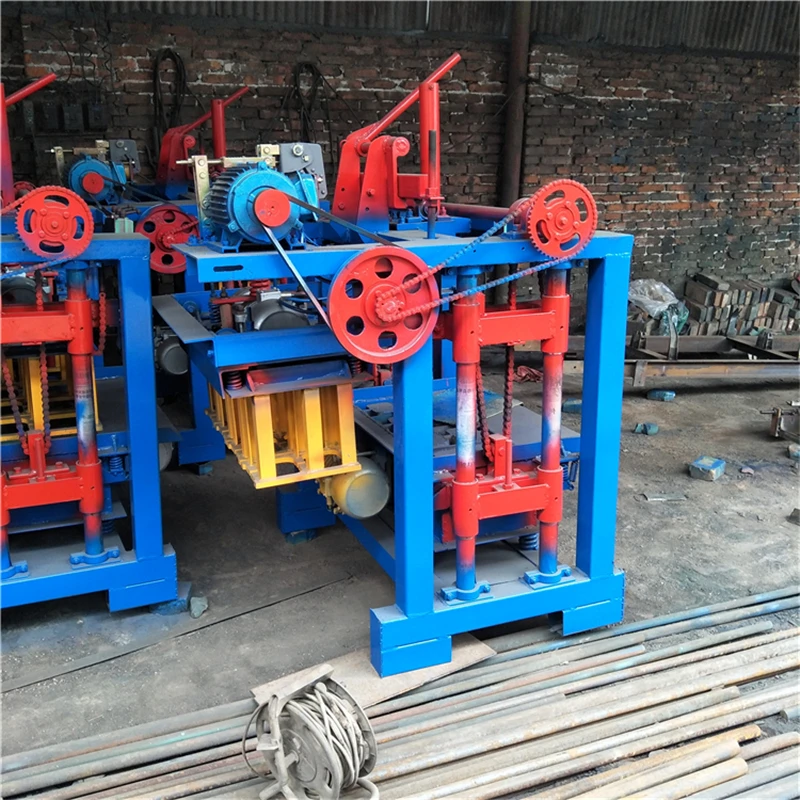 Alibaba.com: Fast Brick Making Machine for Cement Bricks and Aerated ...