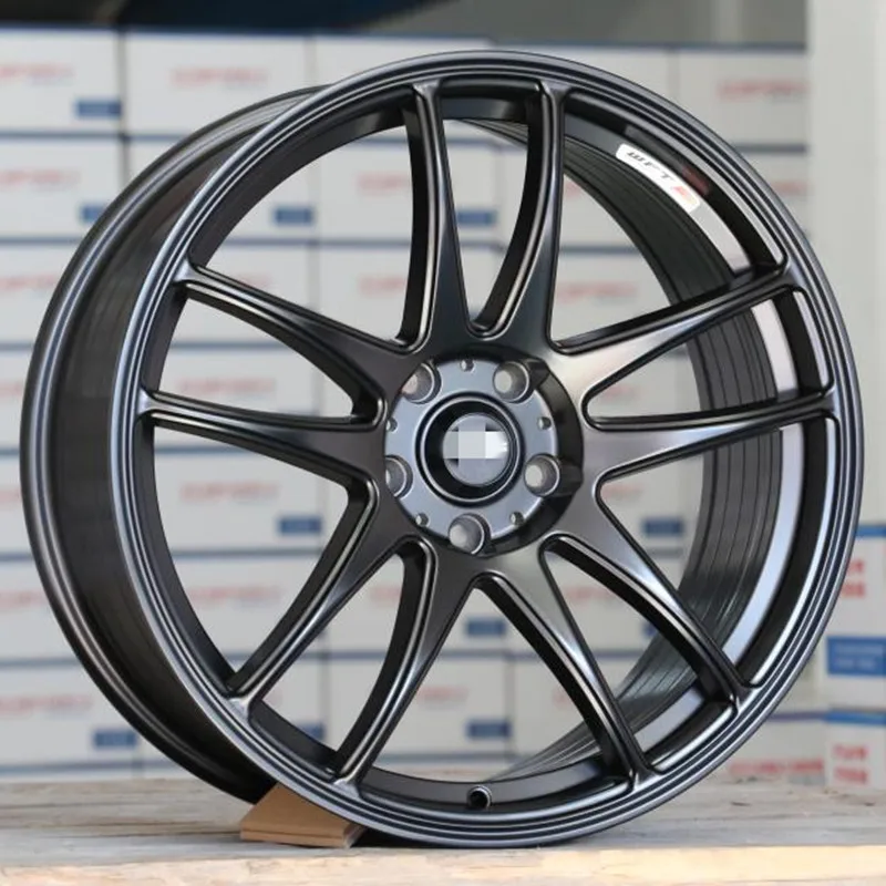 Wheels Rims Passenger Car Wheels Car Rim For Amg Forged Alloy High 