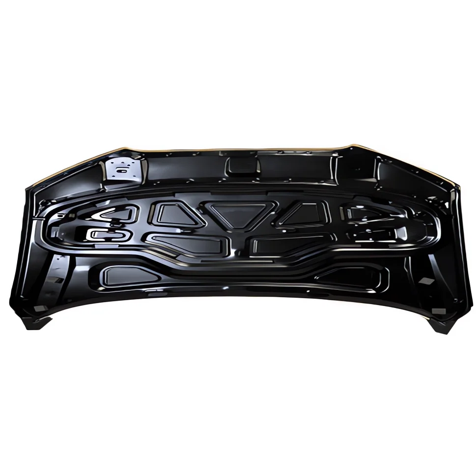 Audi A8 Quattro Hood Bonnet Shell Cover Panel Remanufactured
