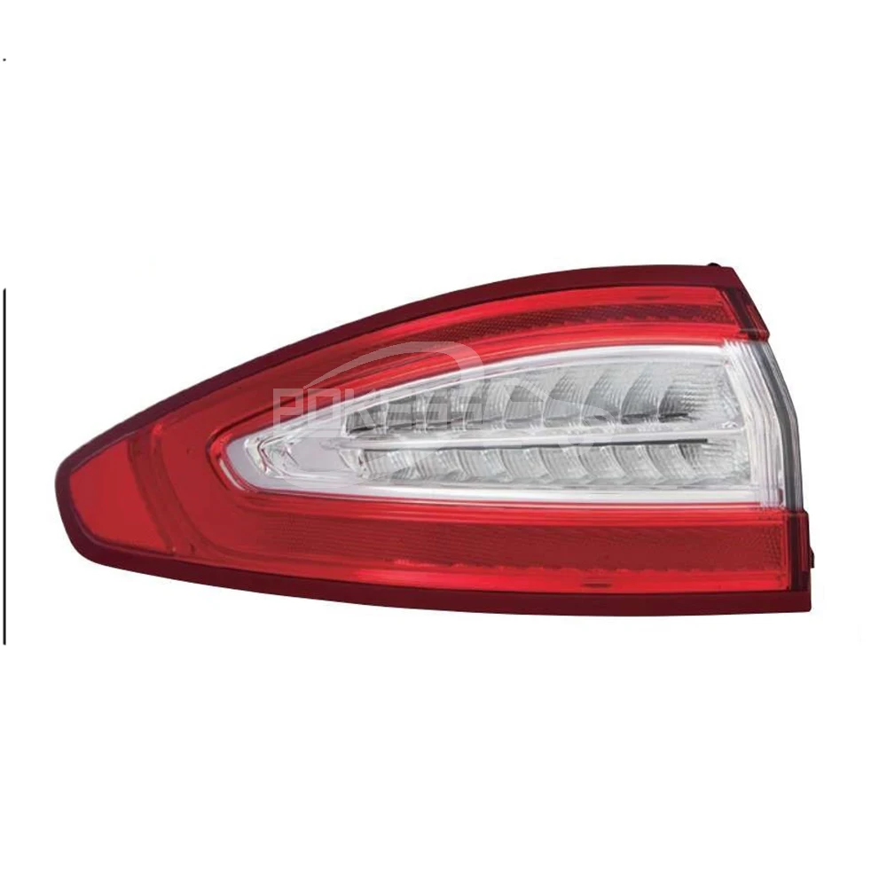 Car LED Lights Decoration DS7313405DJ DS7313405DG 131-1910L-A Outer Le... — 4