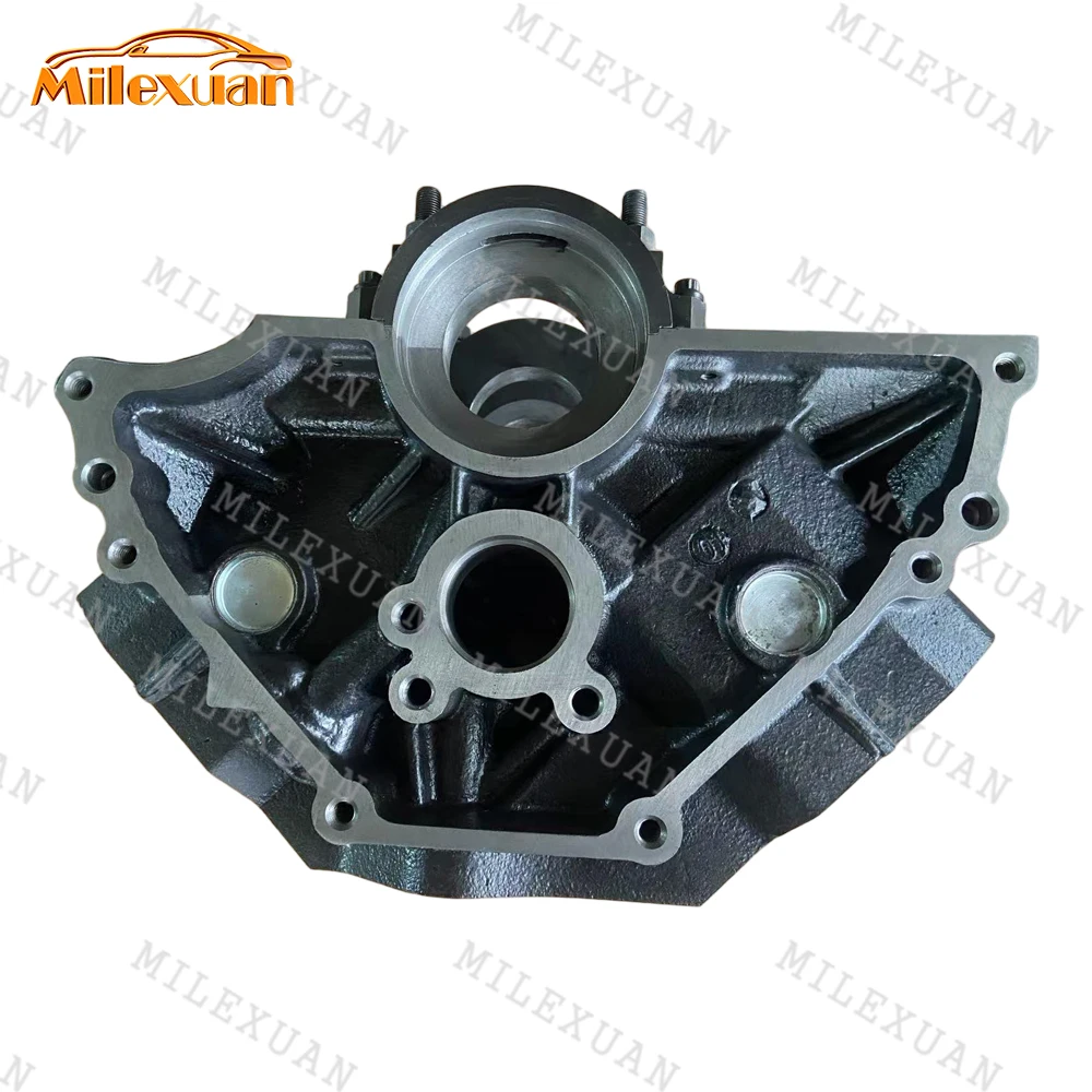 Milexuan FD351 Engine Part Motor FD351 Bare Cylinder Short Block for FORD 351 V8105(FD351) for Sale