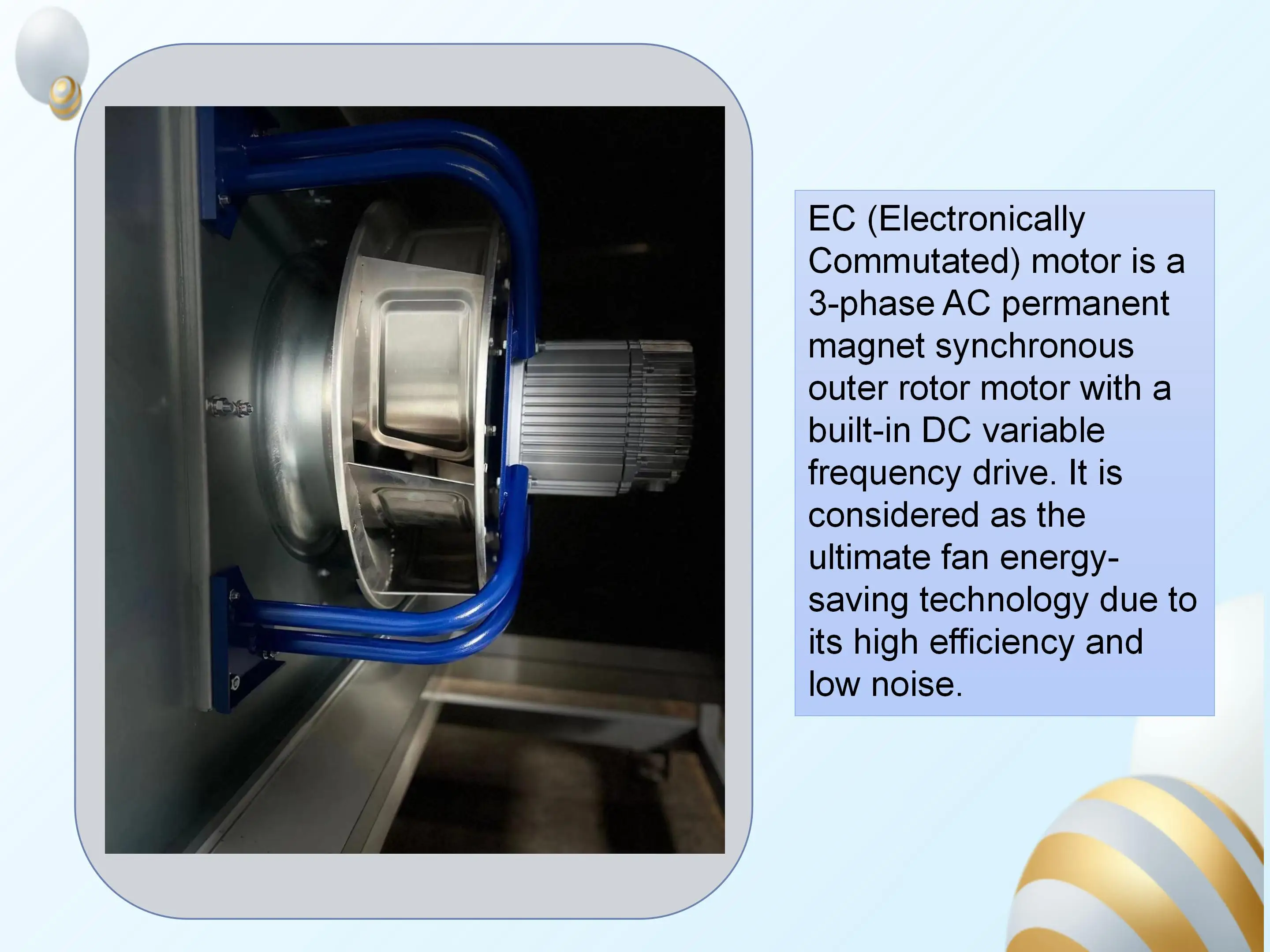 Air Handling Unit, 150000-250000, CMH - detail 4