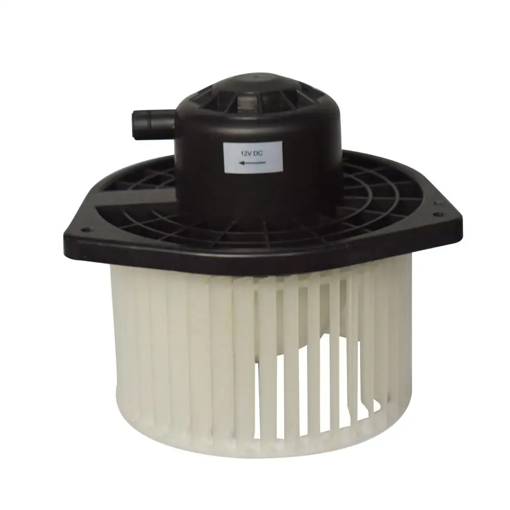 OEM 23566481 New Aftermarket Auto A/c Blower Motor 12V Warranty 1 Year for Wuling Hongguang S3