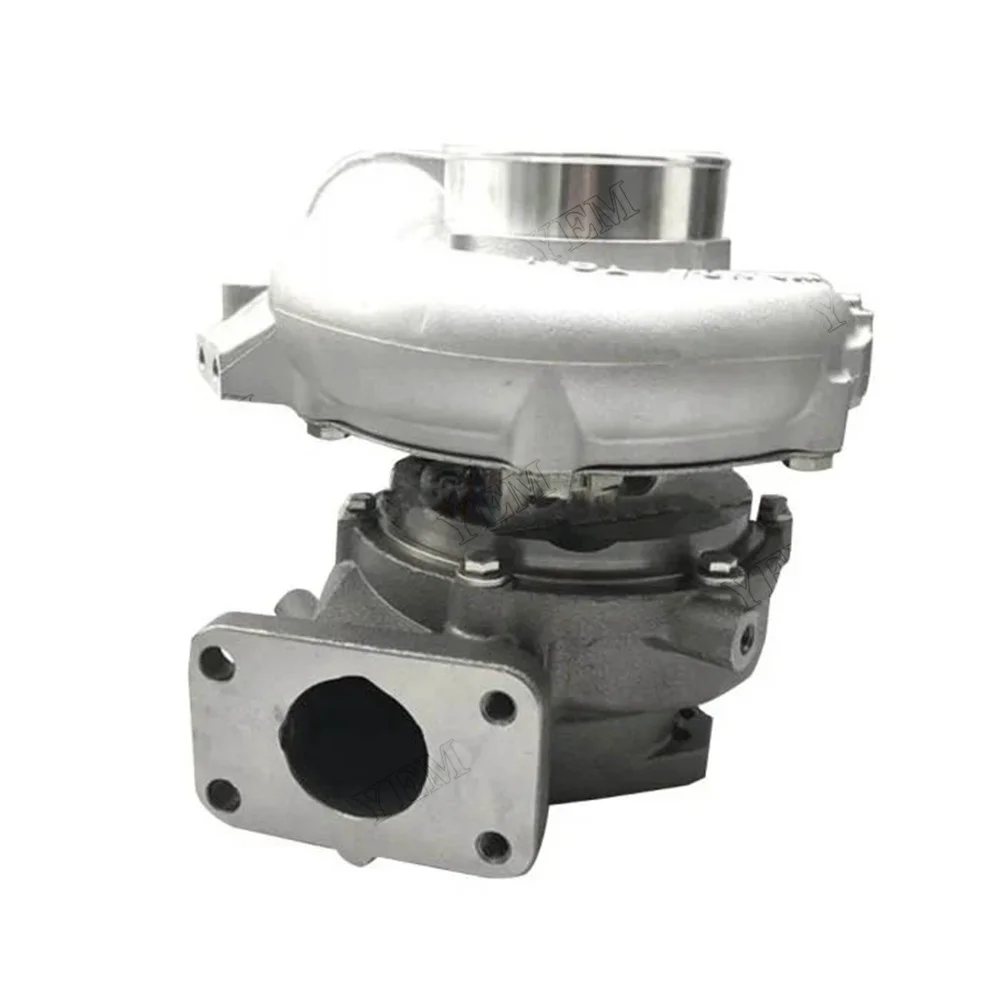 Turbo GT2263KLNV Turbocharger 17201-E0740 for Hino Engine N04C S05C EURO 4 Without EGR Valve