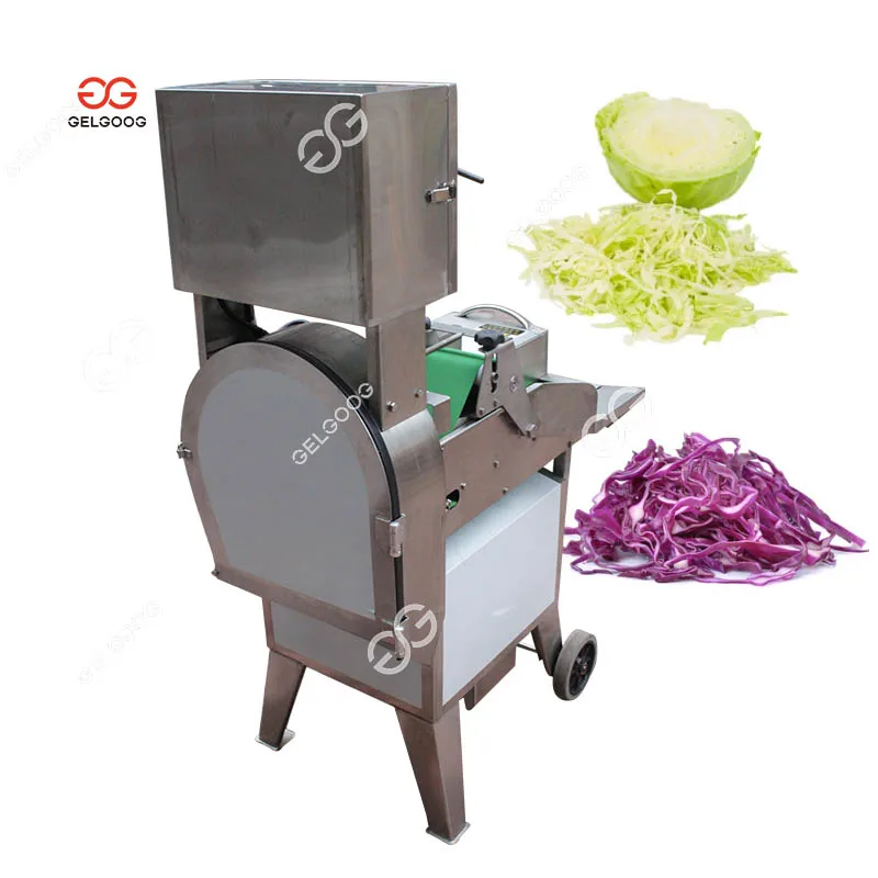 Gelgoog Agriculture Slicing Herb Cutter Machine Chinese Medi Cine Herbal Herbs Tea Leaf Cutting Machine