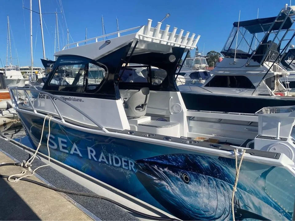 Profisher 25ft V Bottom Aluminum Fishing Boat Gospel Boat Yacht Luxury Yacht Boat for Sale