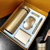Gold (with display thermos cup)
