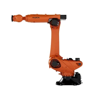 Brand New KUKA Robot KR 280 R3100-2 Industrial Robot Cuboid Cast Iron Kuka Mechanical Arm