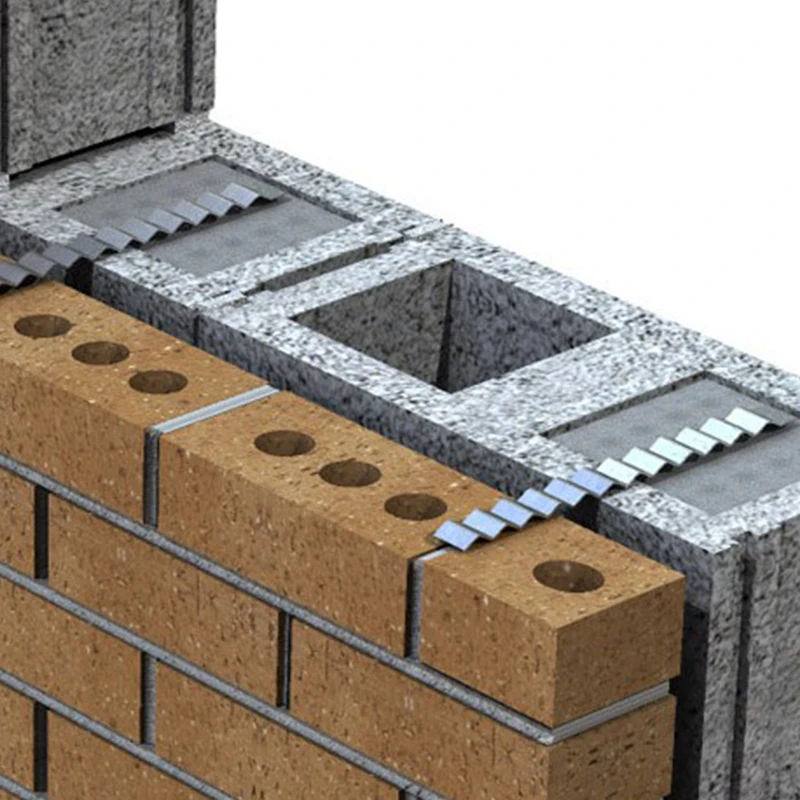 Concrete Formwork Accessories Brick Ties| Alibaba.com