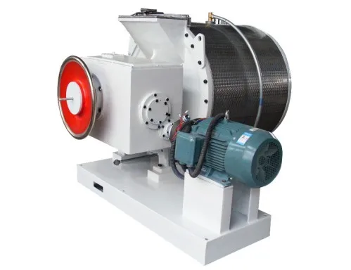 Маленькая кофемолка из нержавеющей стали для шоколада