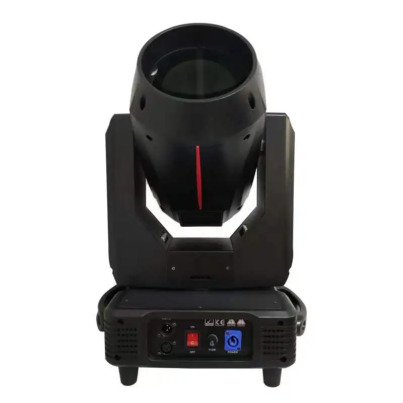Pro Light 17r Beam 380 Moving Head Light Sharpy 380w Beam Moving Head for Stage Light for DJ