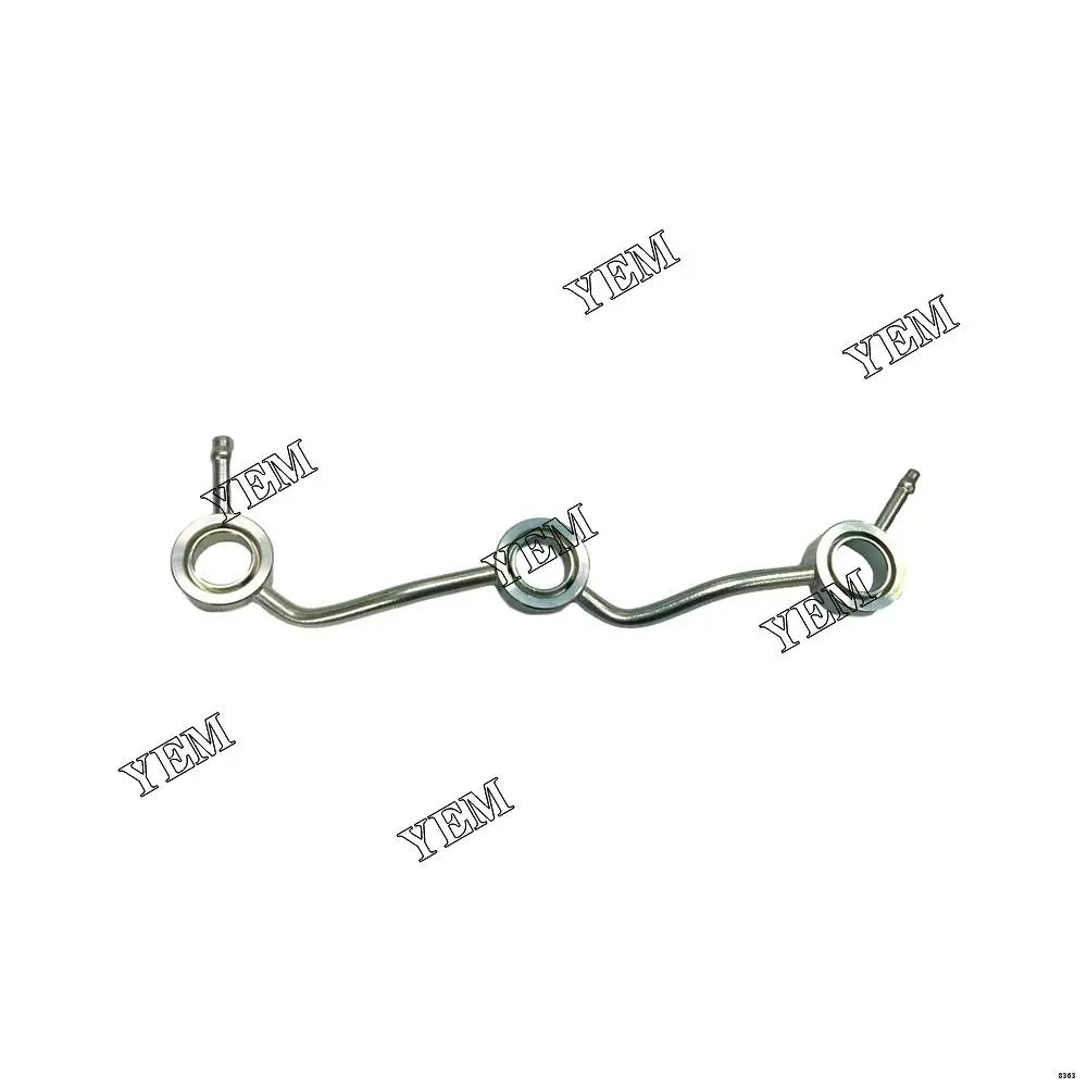 Japan OEM Parts D782 Delivery Ling Injector 15862-42502 for Kubota