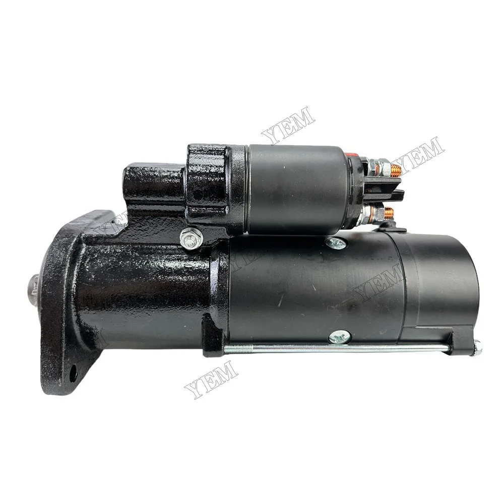 TCD3.6L4 Starter Motors Fits for Deutz Genuine Engine Parts 3