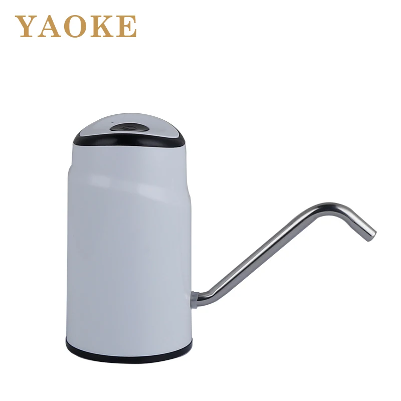 Специальный Пользовательский белый и черный бутылка ручной напиток водяной