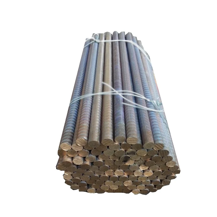Continuous Casting RG7 C93200 Bronze Rod