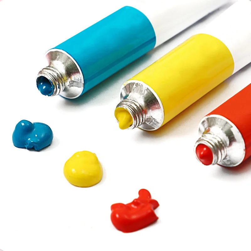 Художественный класс Красочный Детский рисунок художественное ремесло гуашь набор красок