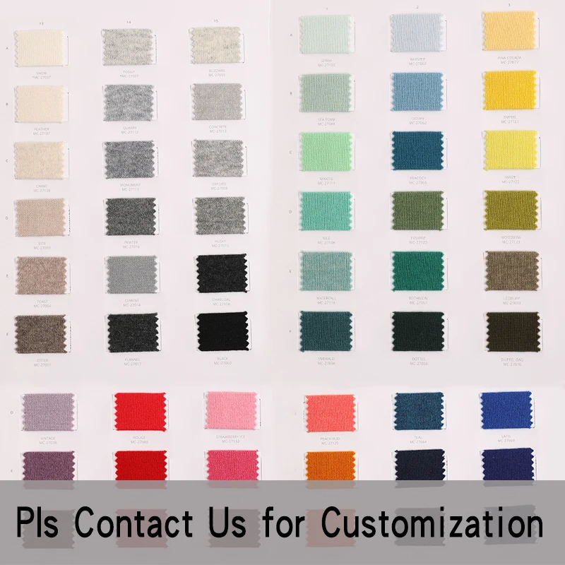 Turn Down Collar 100% Pure Cashmere Cardigan Custom Winter Herringbone Women Clothing Coat Suit