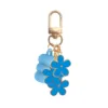 Style beignet - Bleu