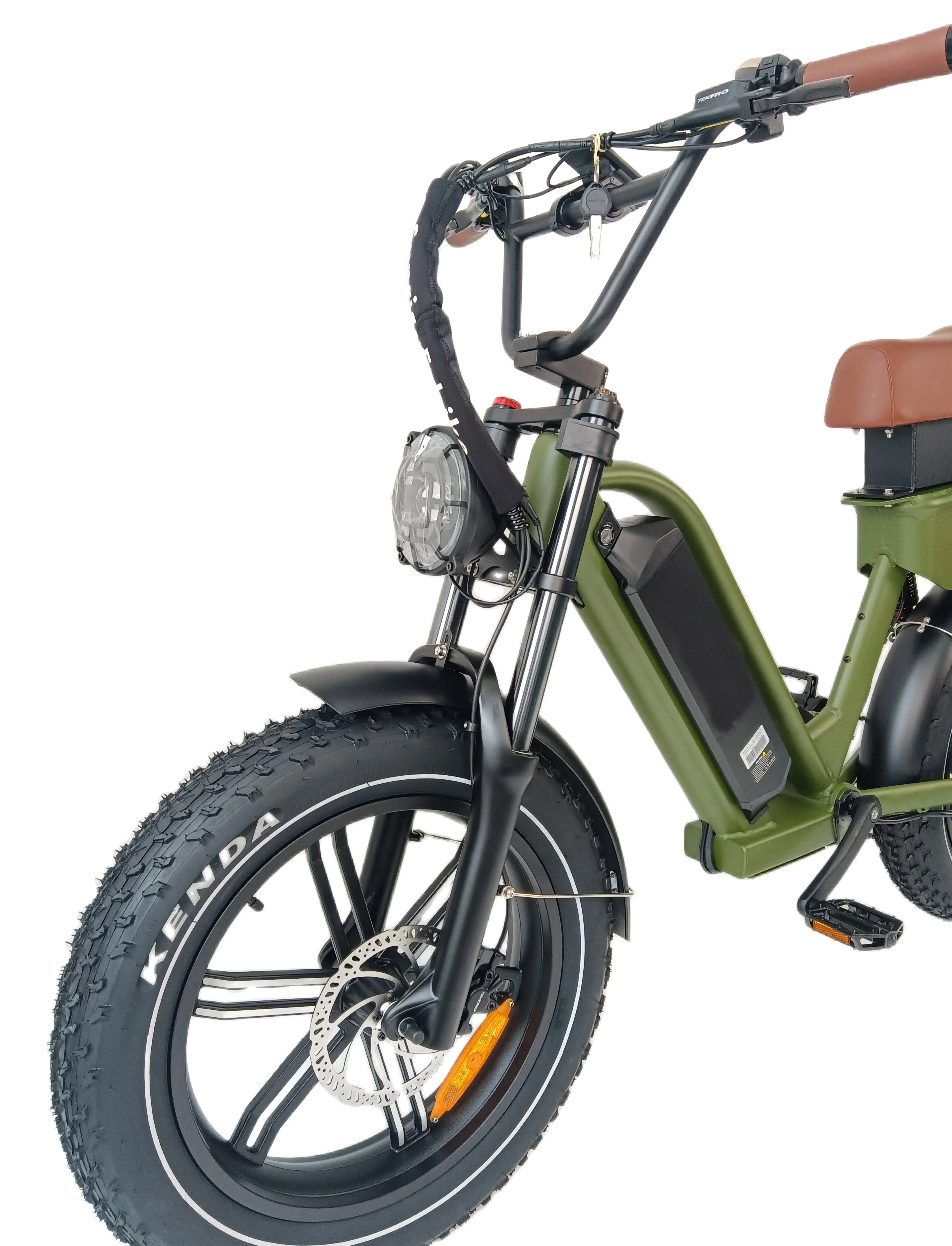 frey electric bicycles Savannah Hybrid Frey EX PRO E Bike