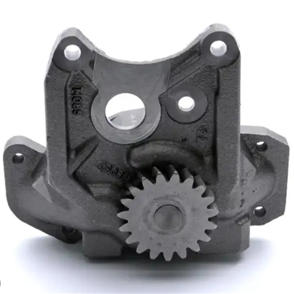 まっつん High Quality Oil Pump for Perkins Spare Parts - 41314078