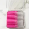Rose 0.7 mm 60pcs