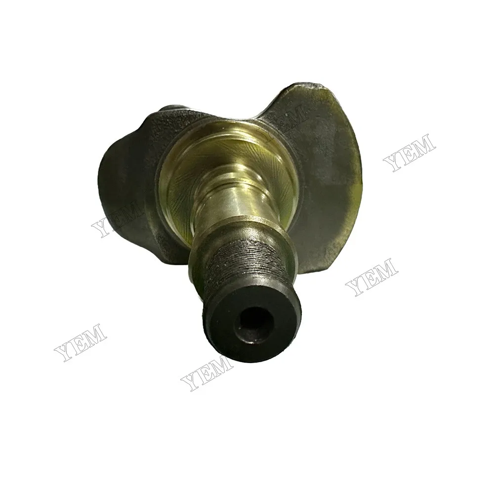 Compatible for Mitsubishi 4D34 Crankshaft Engine Parts China Manufacturer 5