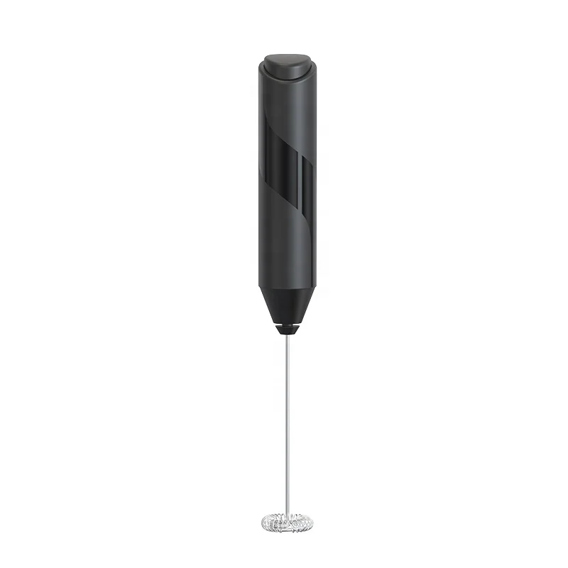 Buy Wholesale China New Arrival Rechargeable Milk Frother Electric