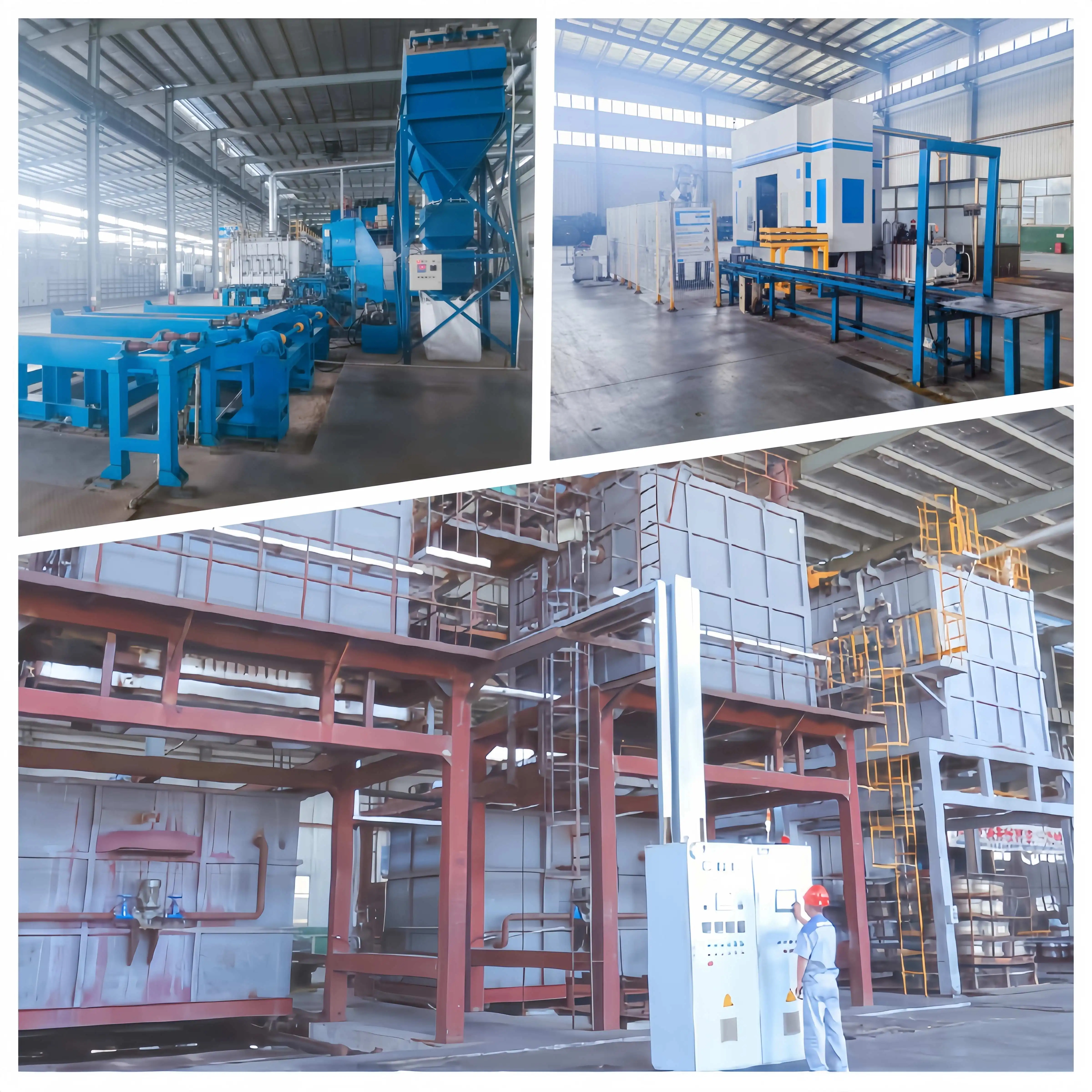 XINLAI Custom Deep Concave 5X120/114.3 18-22 Inch 2 Piece Passenger Car Aluminum Forged Wheel for Mercedes Benz Audi Porsche BMW - Image 6