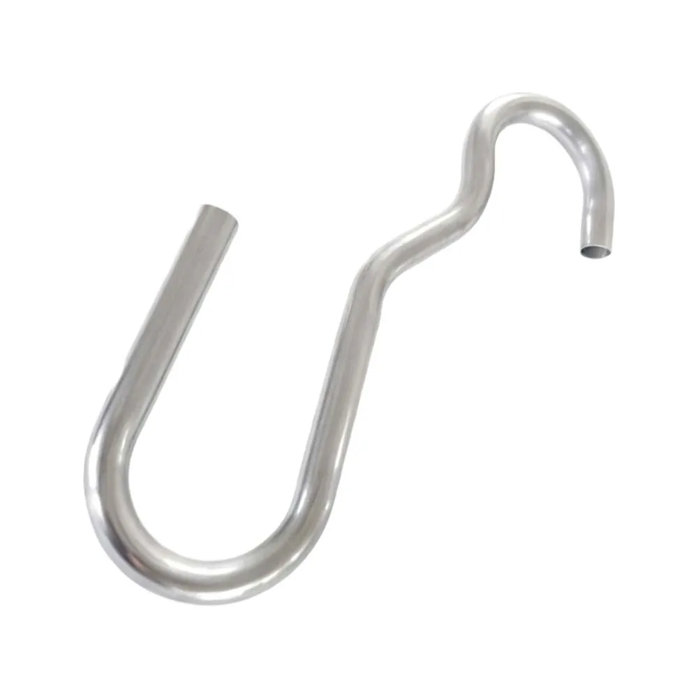 ISO9001 OEM Custom Steel Aluminum Sheet Metal Part Fabrication Pipe Laser Cutting Metal Product Carbon Tube Bending Service