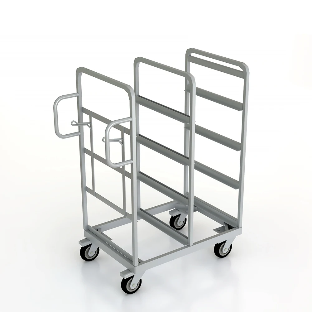 新品超歓迎 ヘビーデューティー倉庫産業物流倉庫仕分け輸送ロールカート Buy Sorting Cart,Warehouse  Cart,Industrial Roll Cart Product