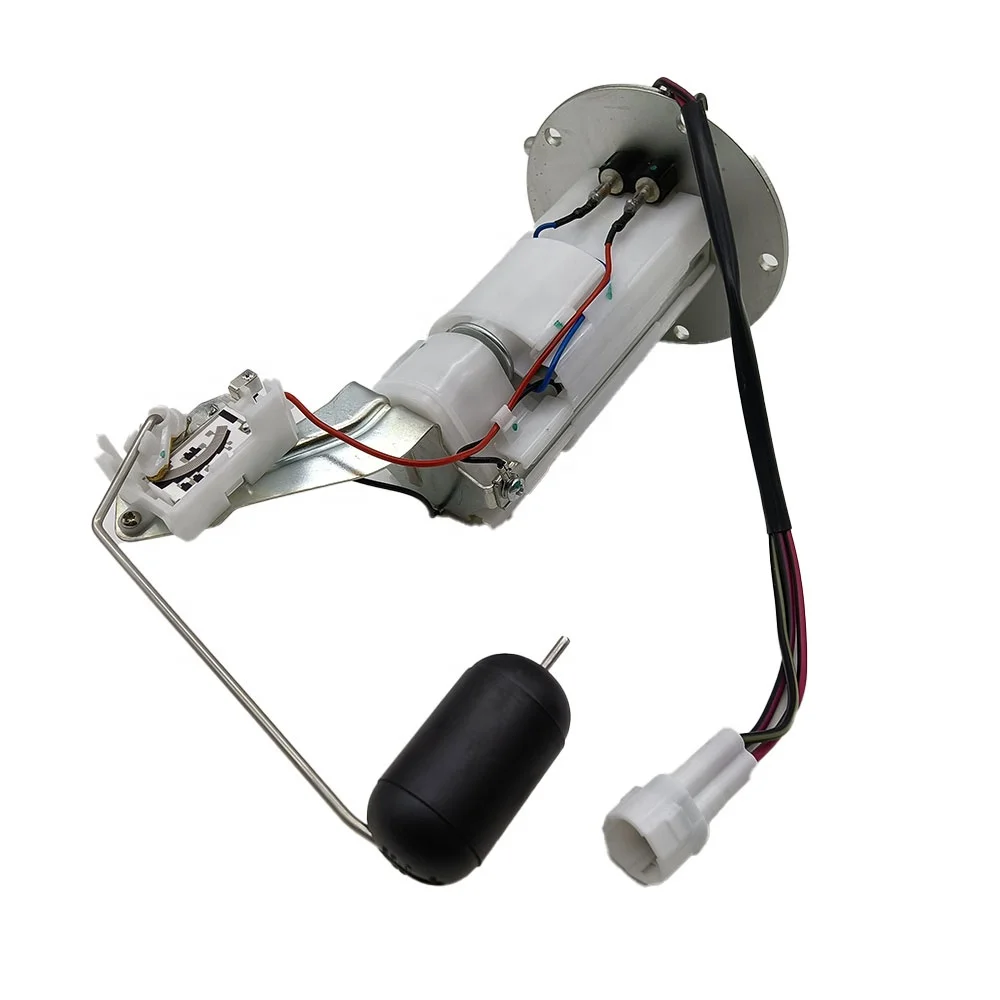 Fuel Pump Assembly Motorcycle 15100-27G00 for Suzuki DL 650 VStrom UC-T35 NEW