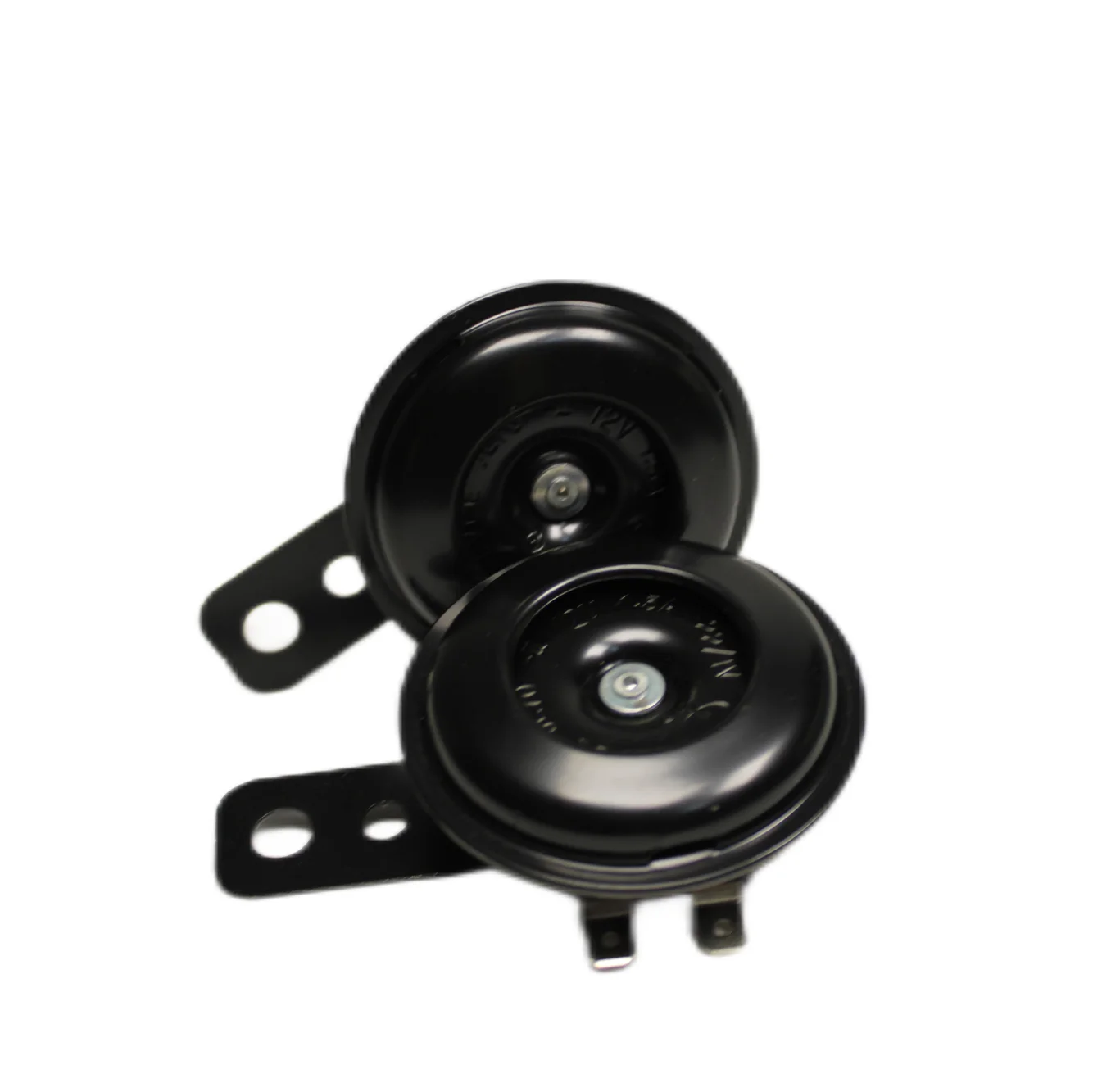 Универсальный Электрический звуковой сигнал для мотоцикла 12 В 6 А 110 дБ