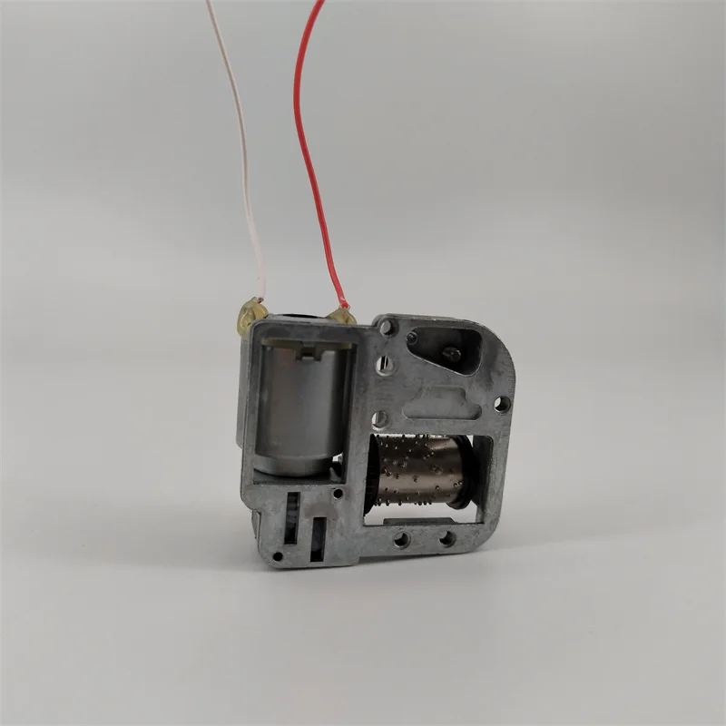 Wholesale Yunsheng Brand Battery Operated Standard 18 Note Musical Movement Music Box Clock