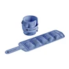 Paire bleue 10LB (réglable)