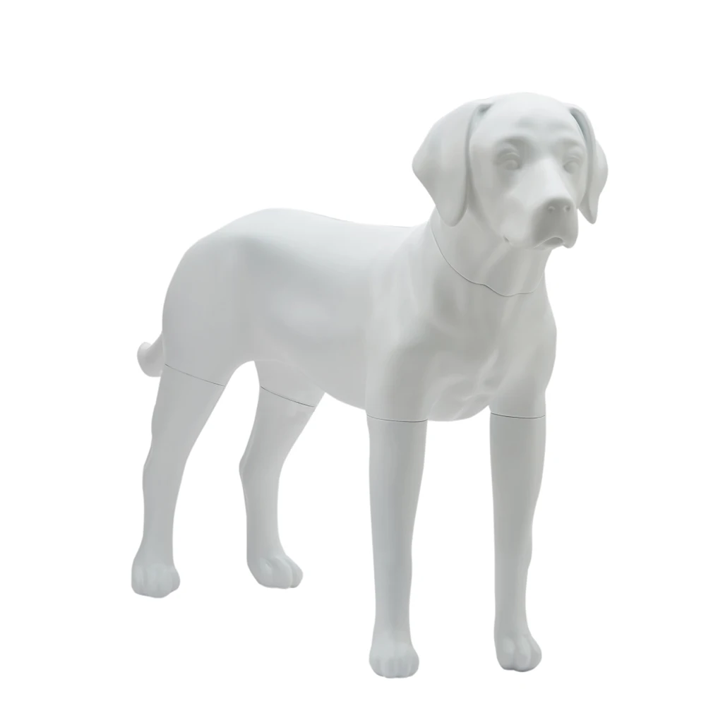 得価超歓迎 Lbld-w動物マネキン犬ディスプレイ小道具服かわいい新しいペット胴体モデルショップデコレーション Buy Dog  Mannequin,Stand Dog Mannequin Display,Dog Mannequin Store Window Display  Product